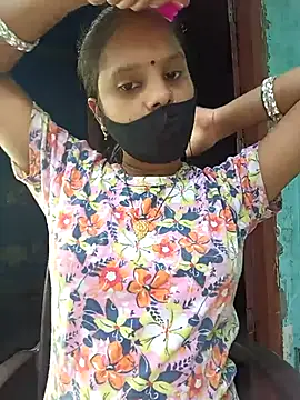 Sexshow-Bild von Sexy-aisha