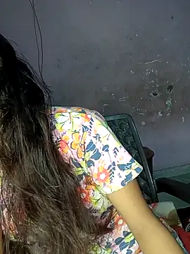 Sexshow-Bild von Sexy-aisha