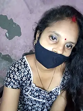 Sexshow-Bild von Sexy-aisha