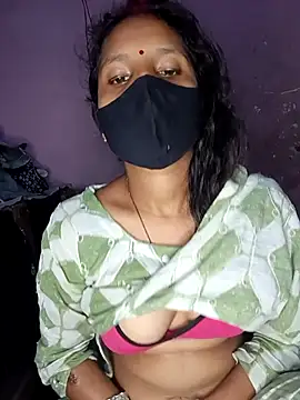 Sexshow-Bild von Sexy-aisha