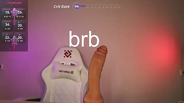 Ada_Gold_'s sex show image