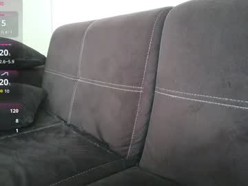 dianaholiday's sex show image