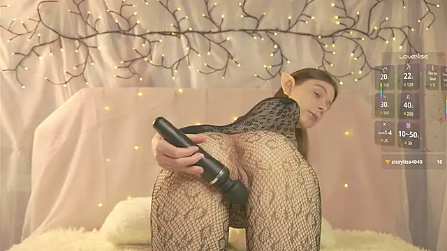 Изображение секс-шоу модели AnnaSiren Изображение секс-шоу модели AnnaSiren