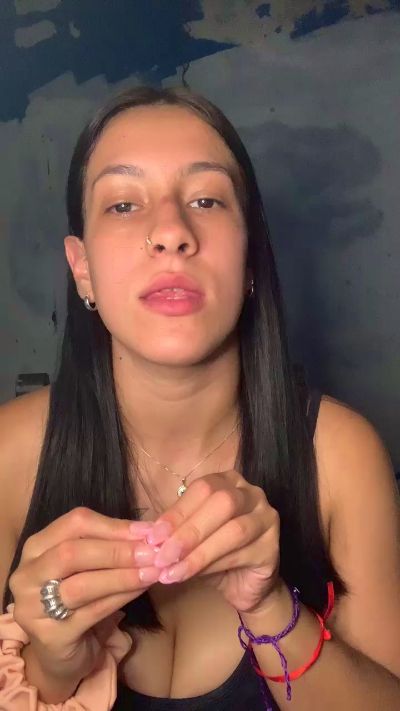 Sexshow-Bild von lolilolipink