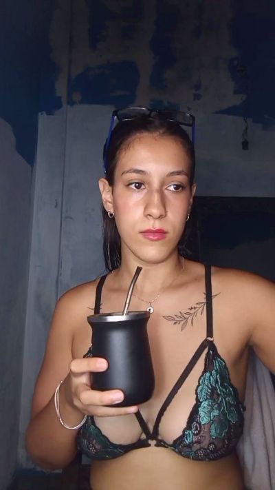 Sexshow-Bild von lolilolipink