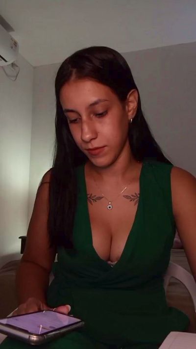 Sexshow-Bild von lolilolipink