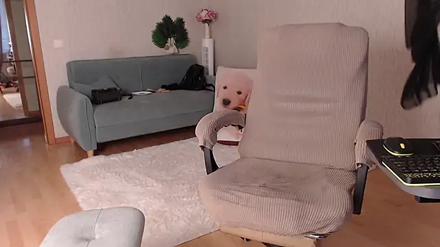 MilenochcaDiamond's sex show image