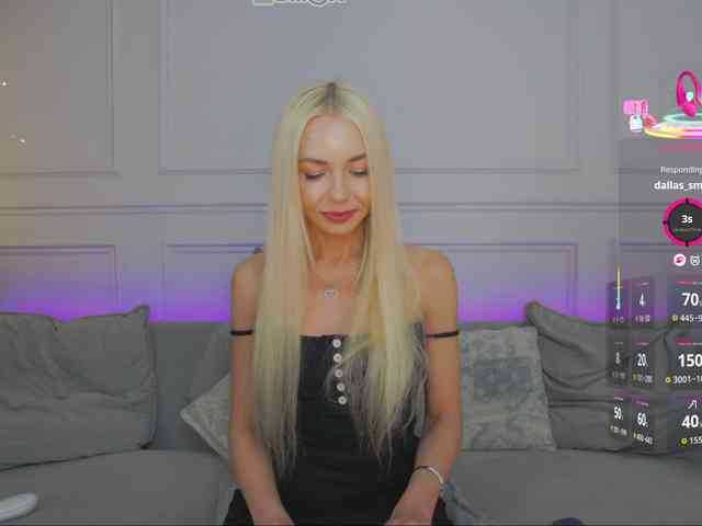 Sexshow-Bild von WhiteGirl-one Sexshow-Bild von WhiteGirl-one