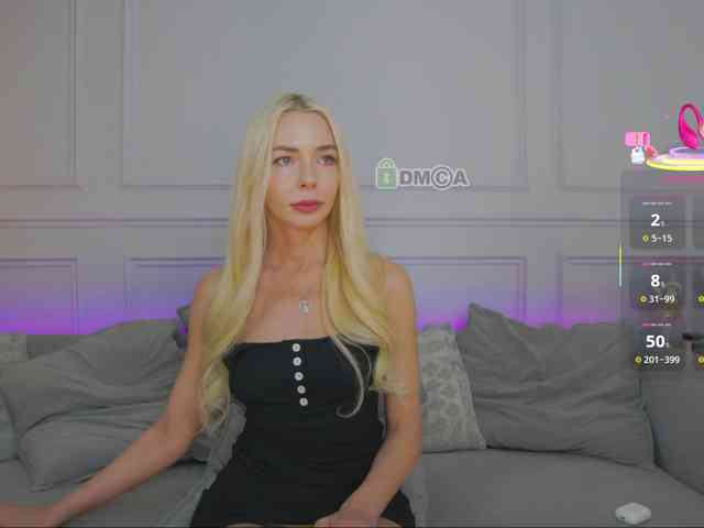 Sexshow-Bild von WhiteGirl-one Sexshow-Bild von WhiteGirl-one