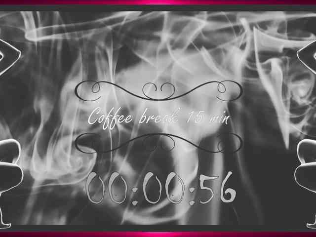 WhiteGirl-one's sex show image