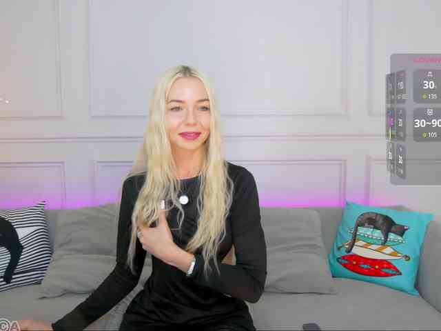 Изображение секс-шоу модели WhiteGirl-one