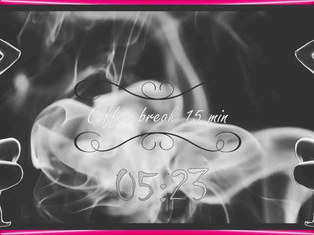 WhiteGirl-one's sex show image