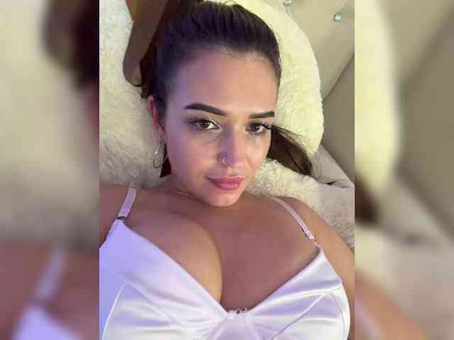 Adel-chocolatee's sex show image