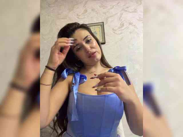 Adel-chocolatee's sex show image