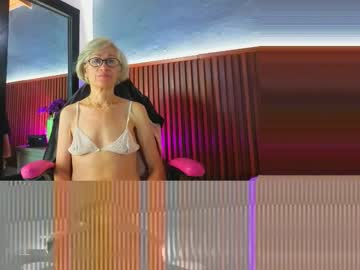 1miss_monserrate's sex show image