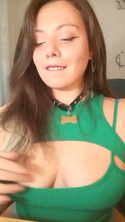 Sexshow-Bild von KimieChan