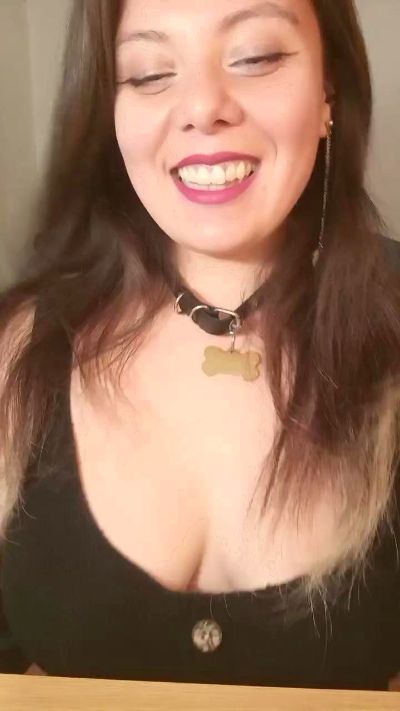 Sexshow-Bild von KimieChan