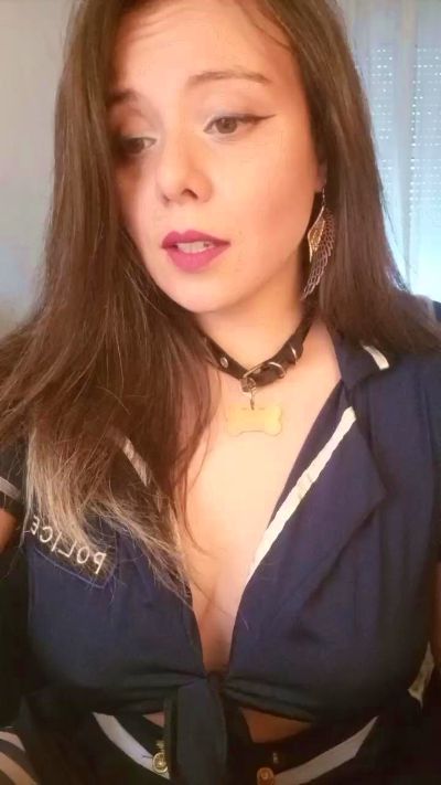 KimieChan's sex show image