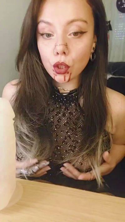 KimieChan's sex show image