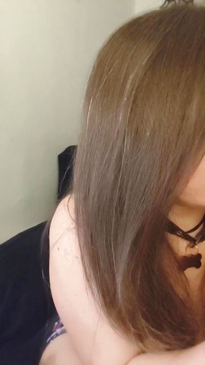 KimieChan's sex show image