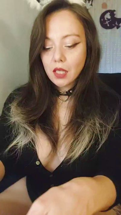 KimieChan's sex show image