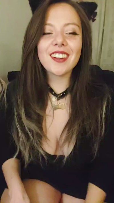 KimieChan's sex show image