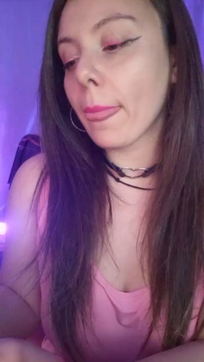 KimieChan's sex show image