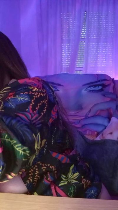 KimieChan's sex show image