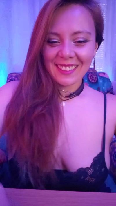 KimieChan's sex show image