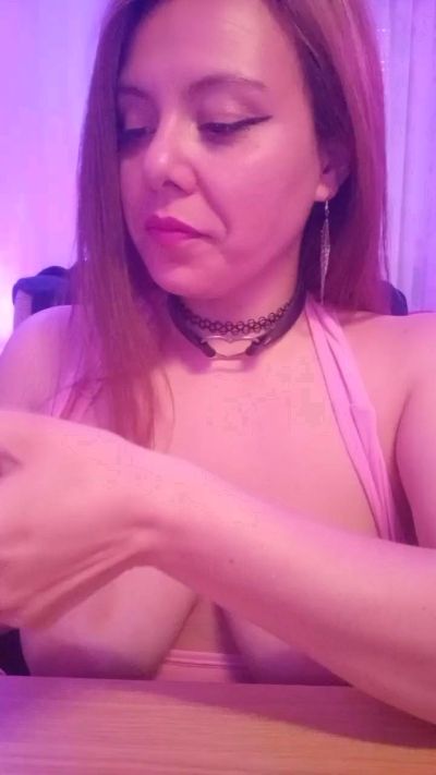 KimieChan's sex show image
