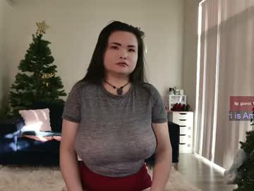 ms_mochii's sex show image