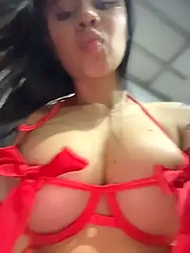 KittiKateXXX's sex show image