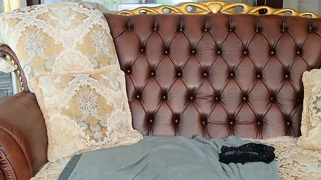 TUNDEROSE1's sex show image