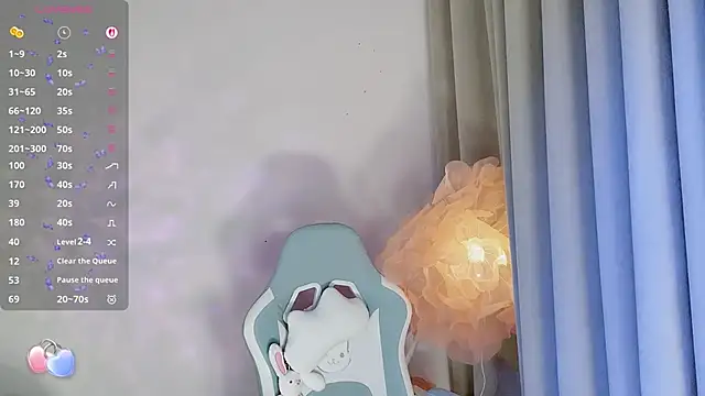 Nana_2026's sex show image