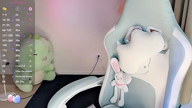 Nana_2026's sex show image