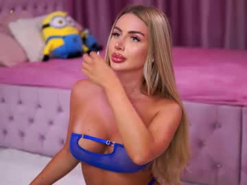 Sexshow-Bild von ashleysinnx