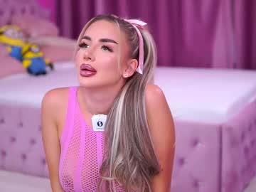 ashleysinnx's sex show image