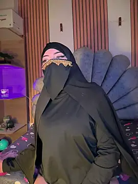 Yahizaa's sex show image