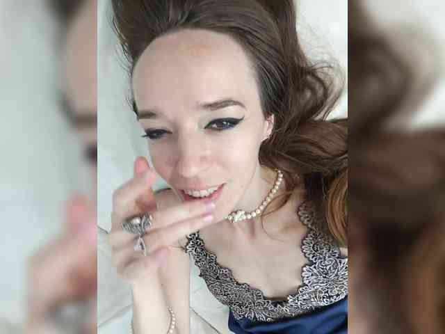 Sexshow-Bild von StarKristy