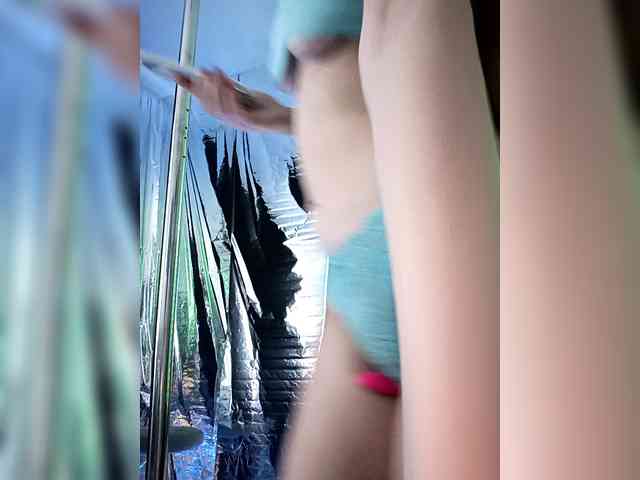 Sexshow-Bild von StarKristy