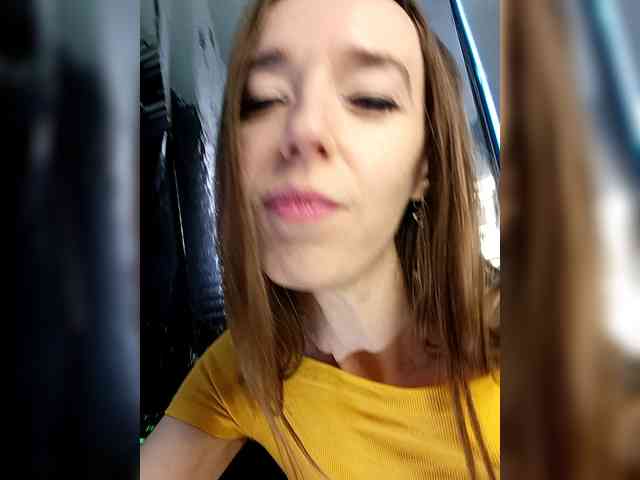 Sexshow-Bild von StarKristy