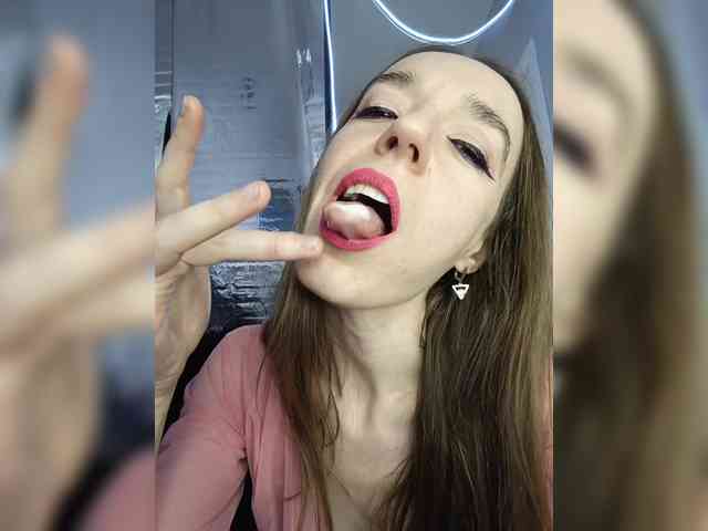 StarKristy's sex show image