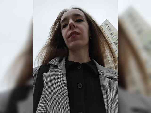 Sexshow-Bild von StarKristy