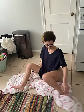 Изображение секс-шоу модели jojosbizarrelyf