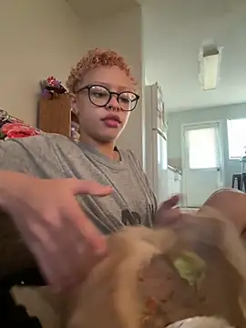 jojosbizarrelyf's sex show image