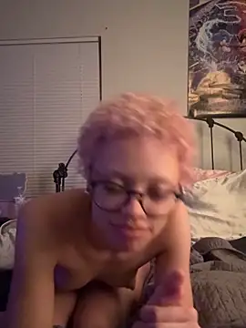 jojosbizarrelyf's sex show image