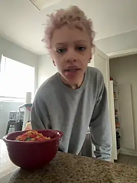 jojosbizarrelyf's sex show image