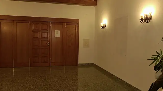 MollyXoXo's sex show image