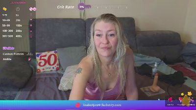 Изображение секс-шоу модели lisalustjouw1