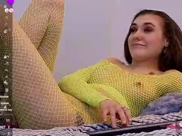 samarashadow's sex show image